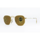 Ray Ban W1910 DIAMOND HARD B&L original vintage sunglasses