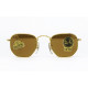 Ray Ban W1910 DIAMOND HARD B&L front