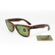 Ray Ban WAYFARER B&L 40 YEARS SPECIAL EDITION