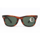 Ray Ban WAYFARER B&L 5022 Mock front