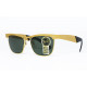 Ray Ban WAYFARER DLX B&L original vintage sunglasses
