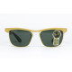 Ray Ban WAYFARER DLX B&L front