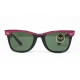 Ray Ban WAYFARER B&L Street Neat A.-B front