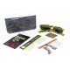 Ray Ban WAYFARER original vintage SET