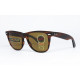 Ray Ban WAYFARER II B&L Chromax original