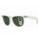Ray Ban Wayfarer II Crystal Bausch & Lomb nos