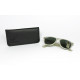 Ray Ban Wayfarer II Crystal Bausch & Lomb SET
