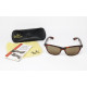 Ray Ban WAYFARER II Flash Mirror B&L original vintage SET