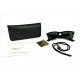 Ray Ban Wayfarer I JUVENTUS Bausch & Lomb vintage sunglasses for sale