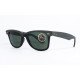 Ray Ban WAYFARER LEATHERS B&L original vintage sunglasses