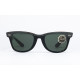 Ray Ban WAYFARER LEATHERS B&L front