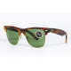 Ray Ban WAYFARER MAX II B&L Blond original vintage sunglasses