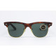 Ray Ban WAYFARER MAX II B&L front