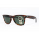 Ray Ban WAYFARER B&L 5024 Mock original vintage sunglasses