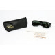 Ray Ban WAYFARER NOMAD Bausch & Lomb original vintage SET