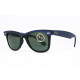 Ray Ban WAYFARER B&L Street Neat E.P.-B original vintage sunglasses