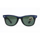 Ray Ban WAYFARER B&L Street Neat E.P.-B front