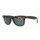 Ray Ban WAYFARER B&L Street Neat T-B original vintage sunglasses