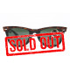 Ray Ban WAYFARER B&L Street Neat T-B SOLD OUT