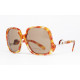 Silhouette 565 3-12 original vintage sunglasses