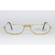 TIFFANY T119 col. 4 GOLD PLATED 23K front