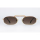 TIFFANY T/44 GOLD PLATED 23K col. 3