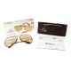 Ray Ban Large II Leathers Bausch & Lomb sunglasses