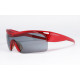 Vuarnet POUILLOUX 1999 'Mascalzone Latino' original vintage sunglasses
