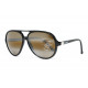Vuarnet POUILLOUX Double Gradient Mirror original vintage sunglasses