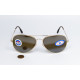 Vuarnet POUILLOUX PARIS AVIATOR D.G.M.