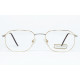 Vuillet Vega PRESTIGE 295 col. 02 Glossy Gold&Satin Silver frame front