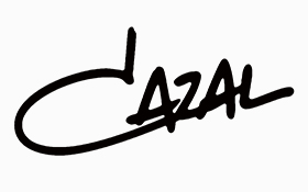 Cazal Logo