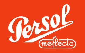 Persol RATTI logo