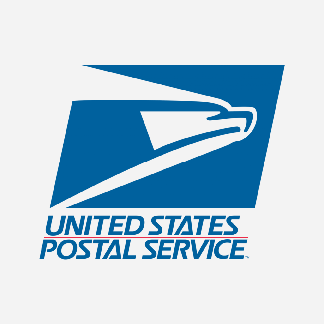 USPS logo