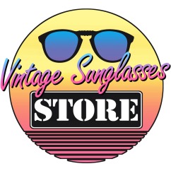Vintage Sunglasses For Sale